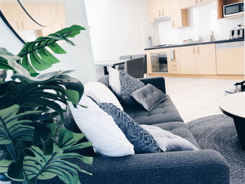DD Apartments Chinatown - Accommodation Batemans Bay 18
