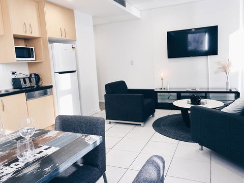DD Apartments Chinatown - Accommodation Batemans Bay 11