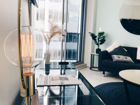 DD Apartments Chinatown - Accommodation Batemans Bay 9