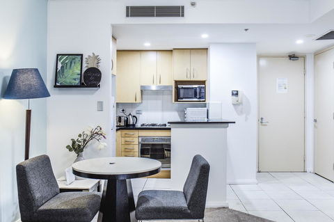DD Apartments Chinatown - Accommodation Batemans Bay 4