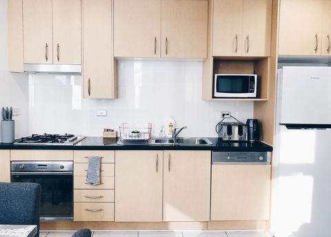 DD Apartments Chinatown - Accommodation Batemans Bay 12