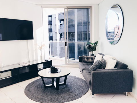 DD Apartments Chinatown - Accommodation Batemans Bay 22