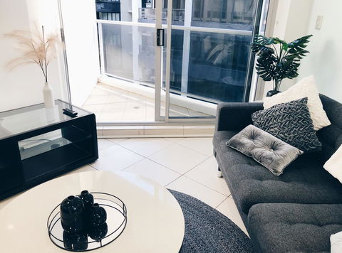 DD Apartments Chinatown - Accommodation Batemans Bay 40