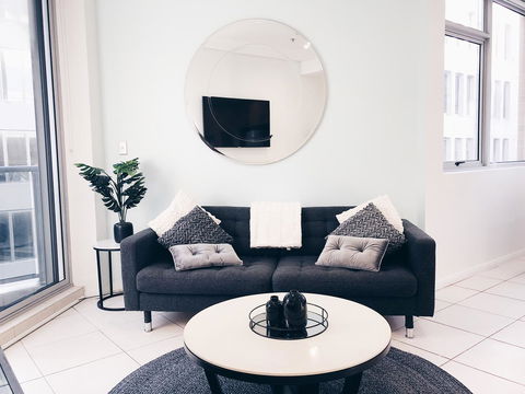 DD Apartments Chinatown - Accommodation Batemans Bay 42