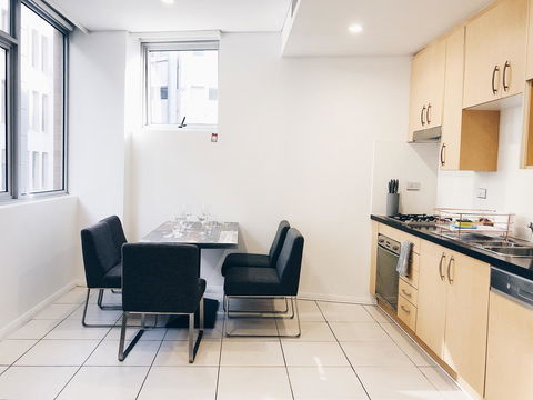 DD Apartments Chinatown - Accommodation Batemans Bay 16