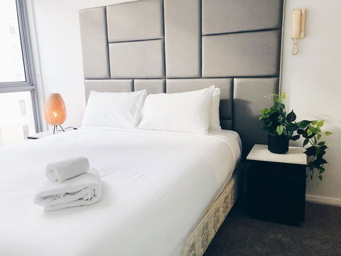 DD Apartments Chinatown - Accommodation Batemans Bay 25