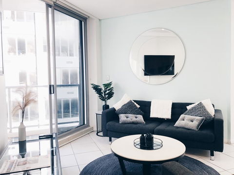 DD Apartments Chinatown - Accommodation Batemans Bay 14