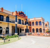Albury Paddlesteamer Motel - Accommodation Batemans Bay
