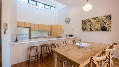 Byron Quarter Apartments - Accommodation Batemans Bay 34
