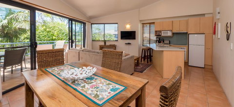 Byron Quarter Apartments - Accommodation Batemans Bay 40