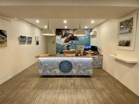 Byron Quarter Apartments - Accommodation Batemans Bay 2