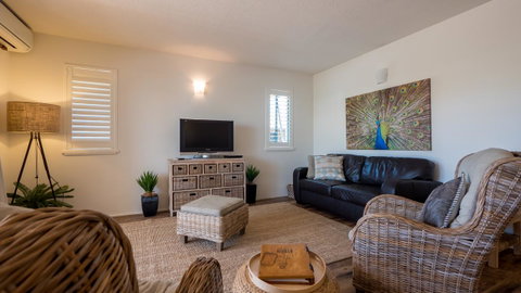 Byron Quarter Apartments - Accommodation Batemans Bay 25