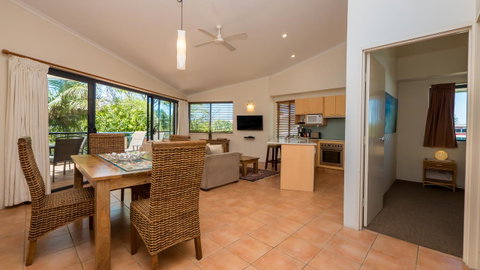 Byron Quarter Apartments - Accommodation Batemans Bay 43