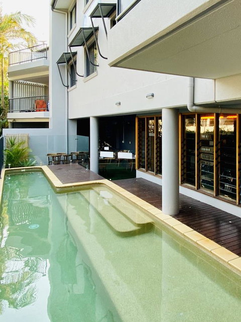 Byron Quarter Apartments - Accommodation Batemans Bay 17
