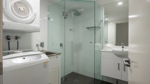 Byron Quarter Apartments - Accommodation Batemans Bay 31