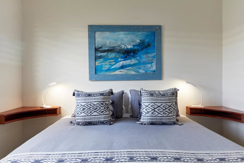 Byron Quarter Apartments - Accommodation Batemans Bay 6