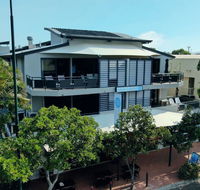 Byron Quarter Apartments - Accommodation Batemans Bay