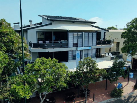 Byron Quarter Apartments - Accommodation Batemans Bay 0