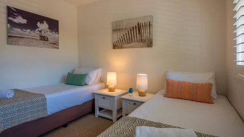 Byron Quarter Apartments - Accommodation Batemans Bay 30