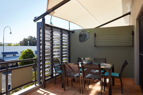 Byron Quarter Apartments - Accommodation Batemans Bay 10