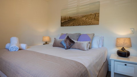 Byron Quarter Apartments - Accommodation Batemans Bay 29
