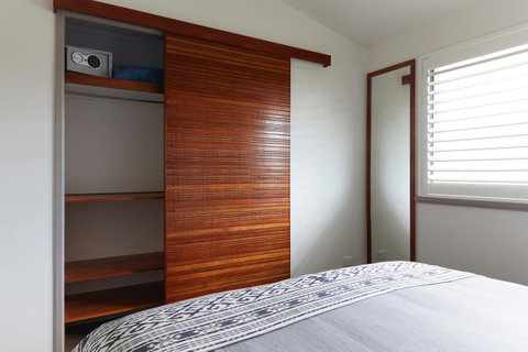 Byron Quarter Apartments - Accommodation Batemans Bay 14