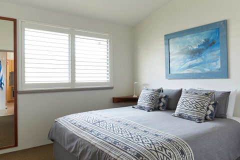 Byron Quarter Apartments - Accommodation Batemans Bay 13