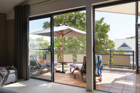 Byron Quarter Apartments - Accommodation Batemans Bay 7