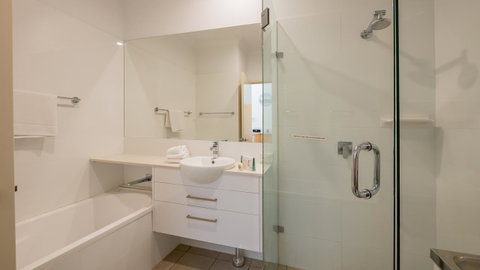 Byron Quarter Apartments - Accommodation Batemans Bay 36