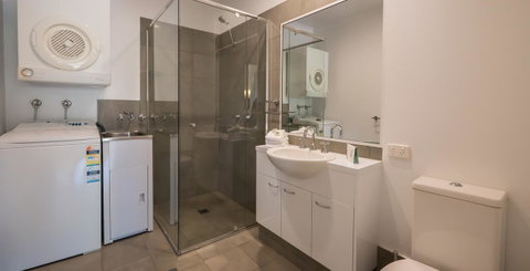 Byron Quarter Apartments - Accommodation Batemans Bay 42