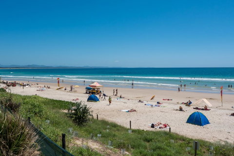 Byron Quarter Apartments - Accommodation Batemans Bay 23