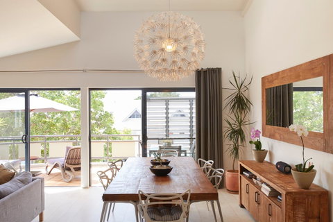 Byron Quarter Apartments - Accommodation Batemans Bay 11