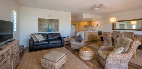 Byron Quarter Apartments - Accommodation Batemans Bay 37