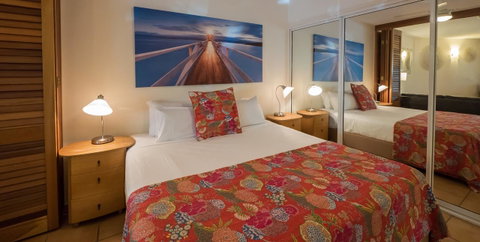 Byron Quarter Apartments - Accommodation Batemans Bay 44