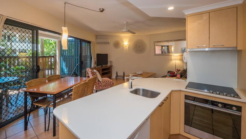 Byron Quarter Apartments - Accommodation Batemans Bay 28