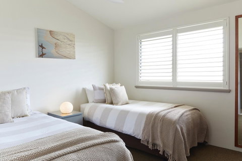 Byron Quarter Apartments - Accommodation Batemans Bay 15