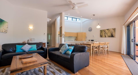 Byron Quarter Apartments - Accommodation Batemans Bay 26