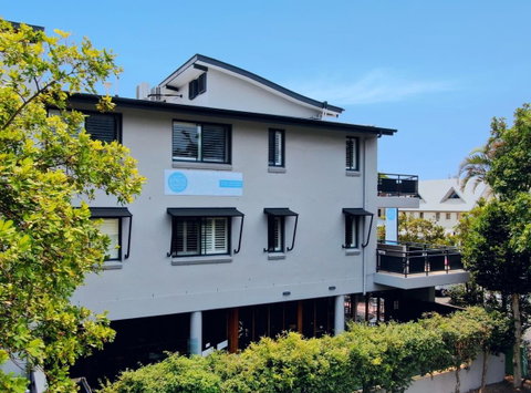 Byron Quarter Apartments - Accommodation Batemans Bay 20