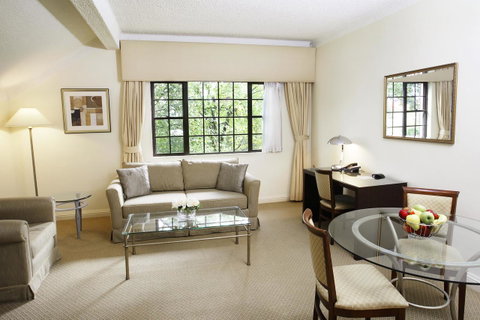 Peppers The Hills Lodge - Accommodation Batemans Bay 5
