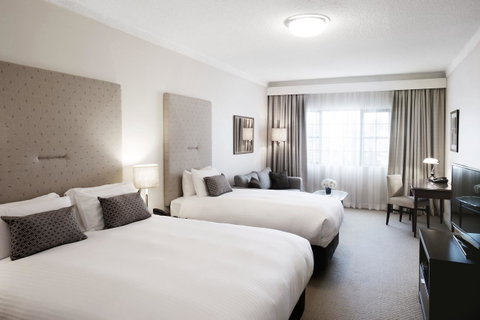Peppers The Hills Lodge - Accommodation Batemans Bay 35