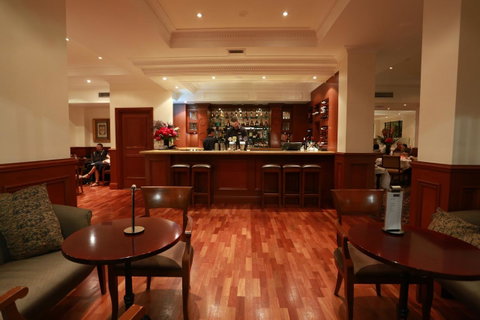 Peppers The Hills Lodge - Accommodation Batemans Bay 27