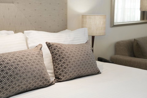 Peppers The Hills Lodge - Accommodation Batemans Bay 34