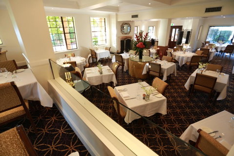 Peppers The Hills Lodge - Accommodation Batemans Bay 13