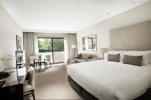 Peppers The Hills Lodge - Accommodation Batemans Bay 41