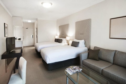 Peppers The Hills Lodge - Accommodation Batemans Bay 2
