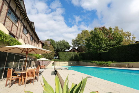 Peppers The Hills Lodge - Accommodation Batemans Bay 31