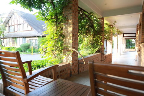 Peppers The Hills Lodge - Accommodation Batemans Bay 25