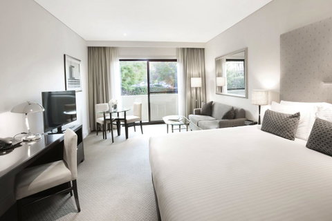 Peppers The Hills Lodge - Accommodation Batemans Bay 37