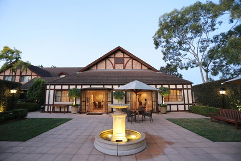 Peppers The Hills Lodge - Accommodation Batemans Bay 20
