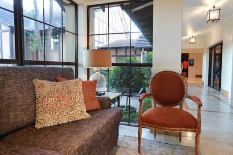 Peppers The Hills Lodge - Accommodation Batemans Bay 24